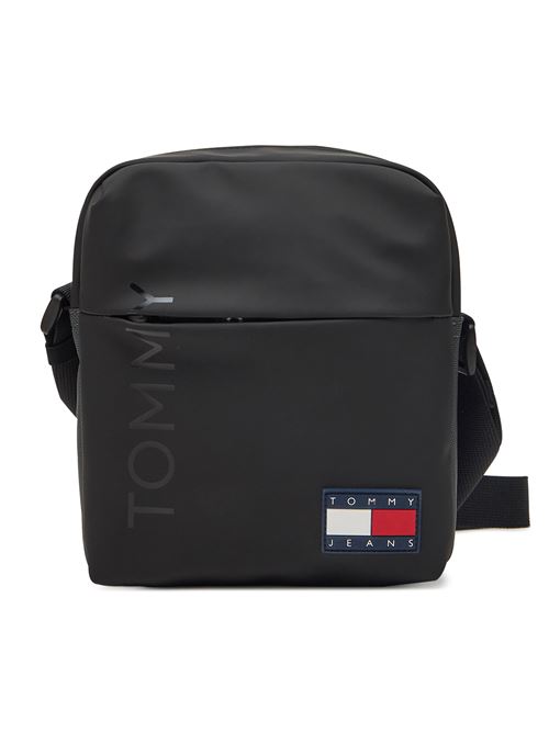 TJM REPORTER TOMMY JEANS | AM0AM13270/BDS